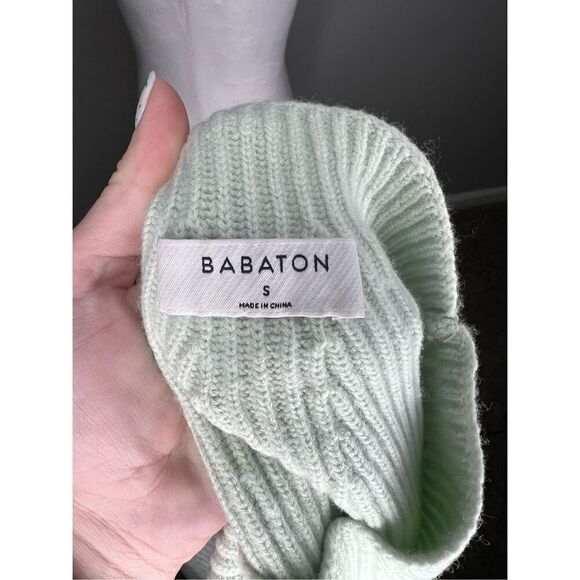 Aritzia Babaton sweater - Picture 4 of 5